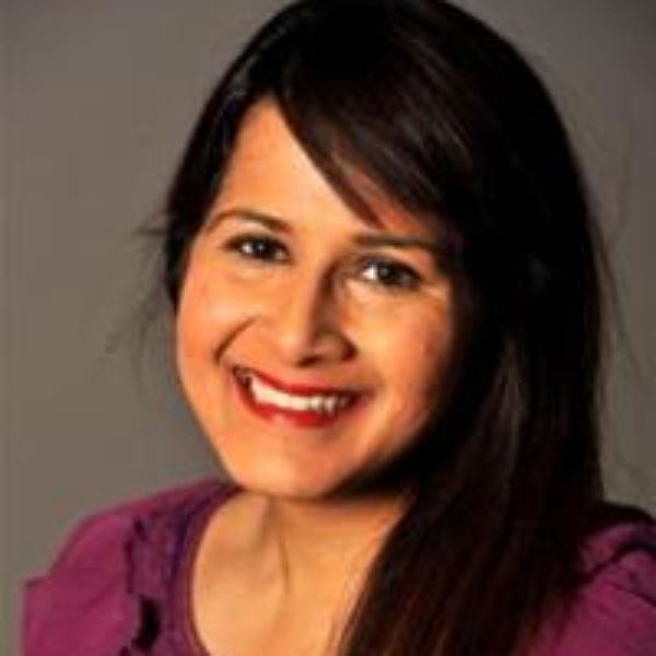 Cllr Naushabah Khan (Gillingham South) - Councillor for Gillingham South and Medway Labour Spokesperson for Housing