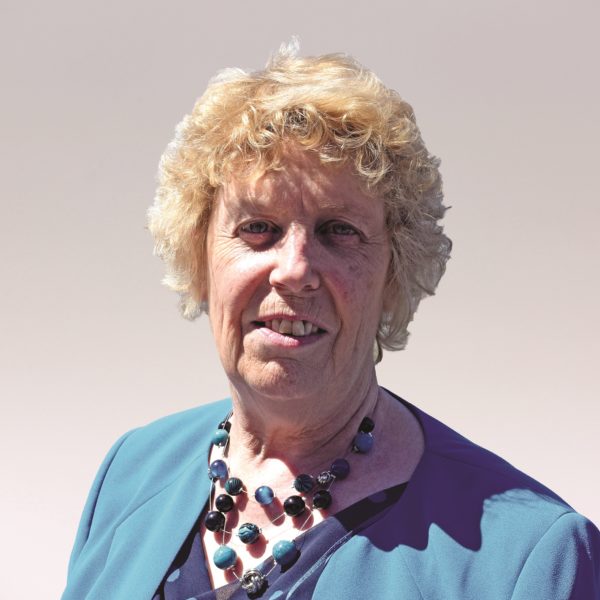 Cllr Hazel Browne (Twydall) - Councillor for Twydall