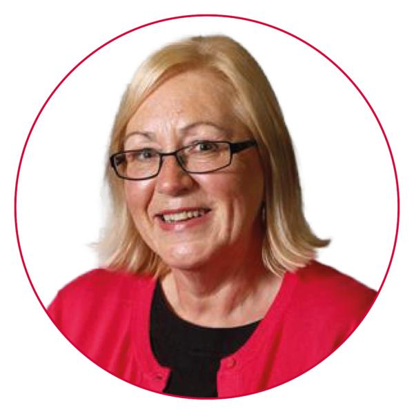 Cllr Tracy Coombs (Walting) - Portfolio Holder for Education