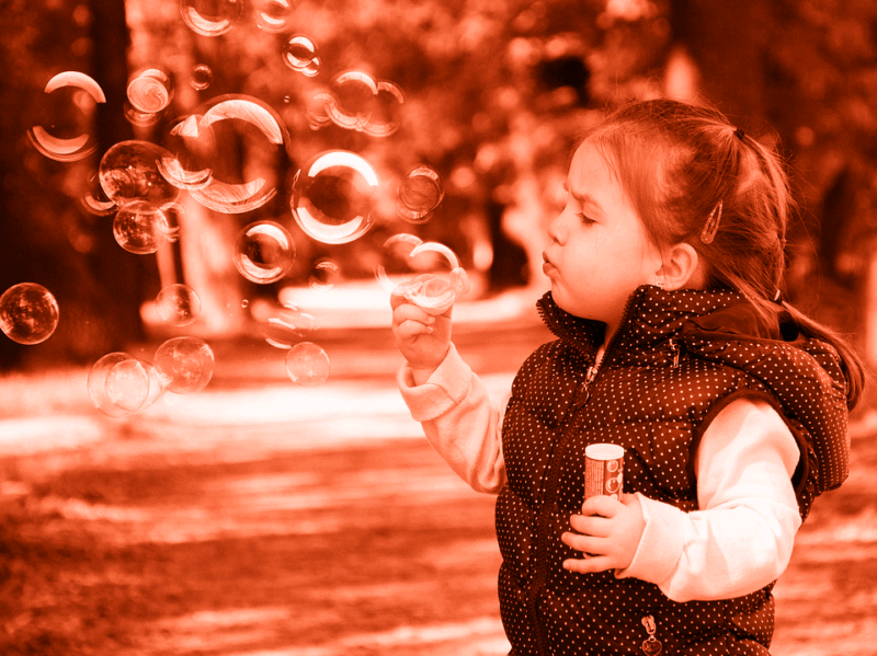 Children & Young People