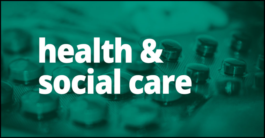 Health Social Care