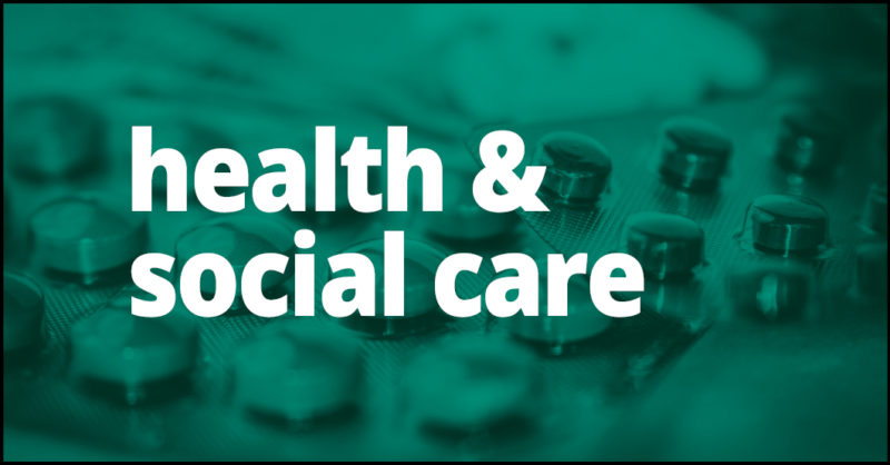 Health & Social Care