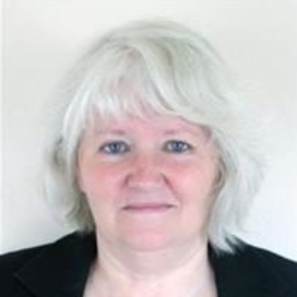 Cllr Zoe Van Dyke (Strood North) - Councillor for Strood North
