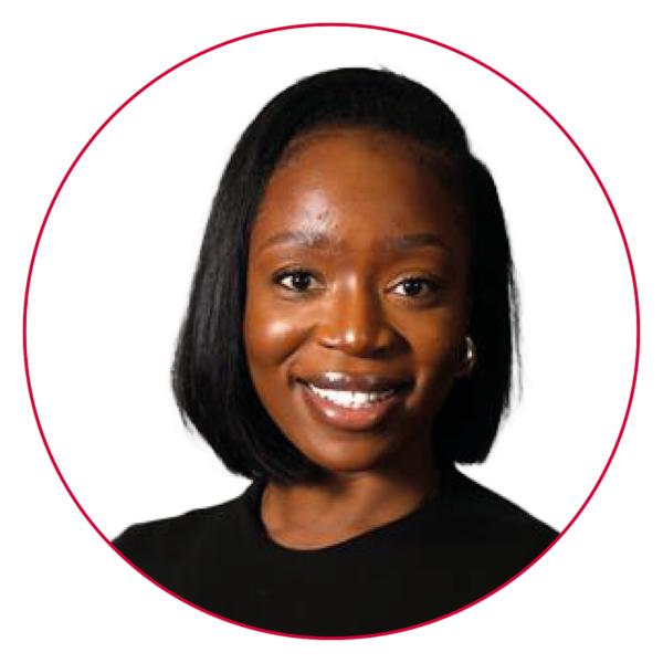 Cllr Damola Animashaun (Chatham Central and Brompton) - Councillor