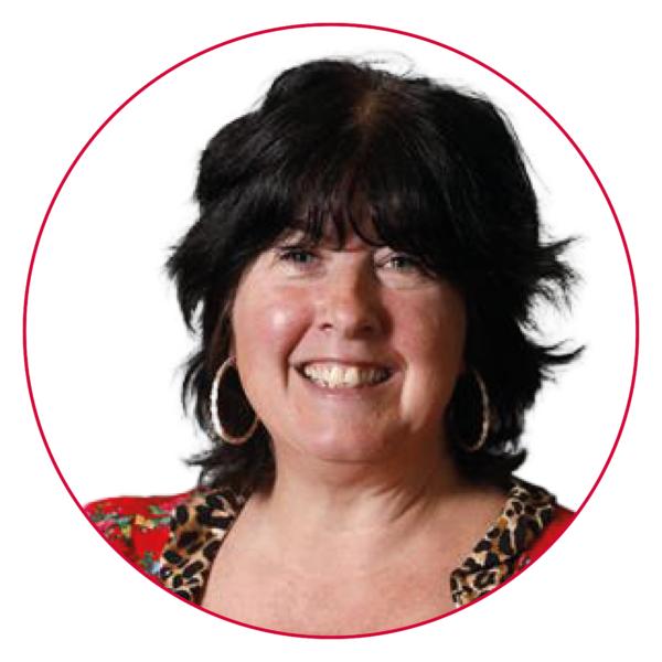 Cllr Sharon Jackson (Strood West) - Councillor